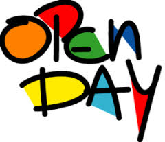 OPEN DAY 